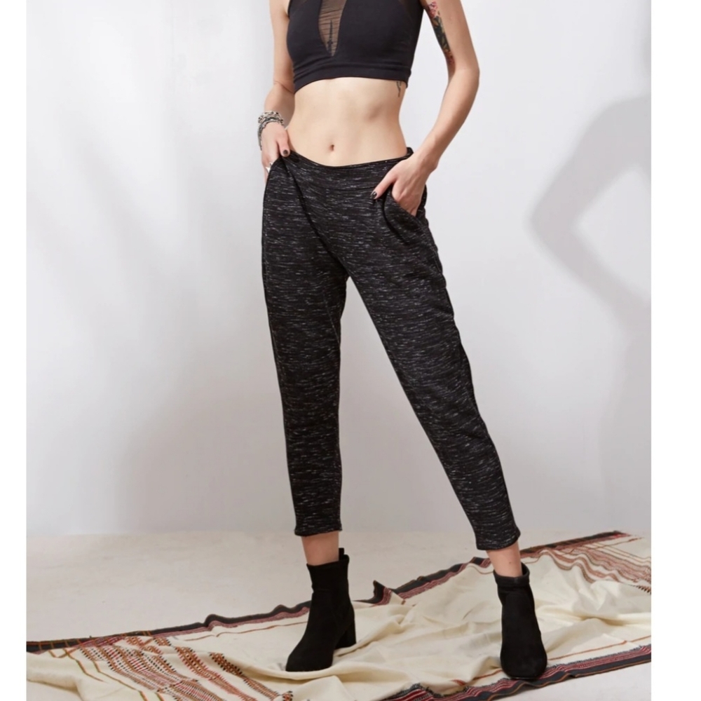 ZhennNymph Joggers